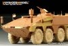 Voyager Model PE35441 Modern German Boxer MRAV for hobby boss 824800 1/35